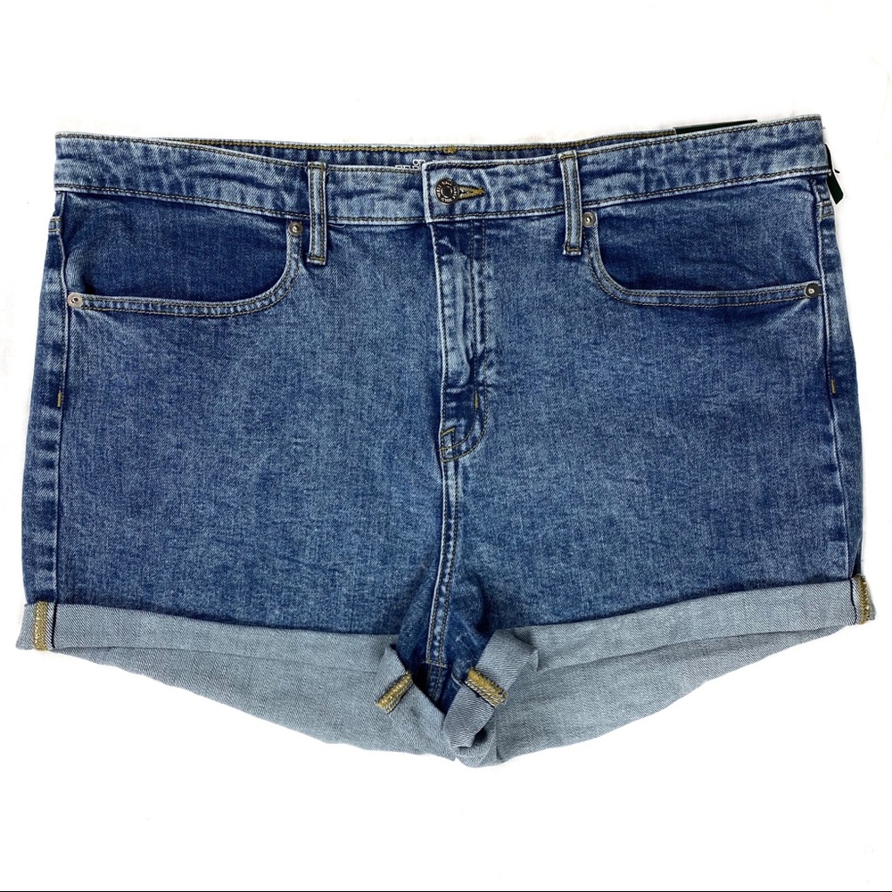 NWT Wild Fable High Rise Shorts